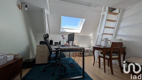 Maison à vendre 6 pièces 130 m² Savigny-sur-Orge