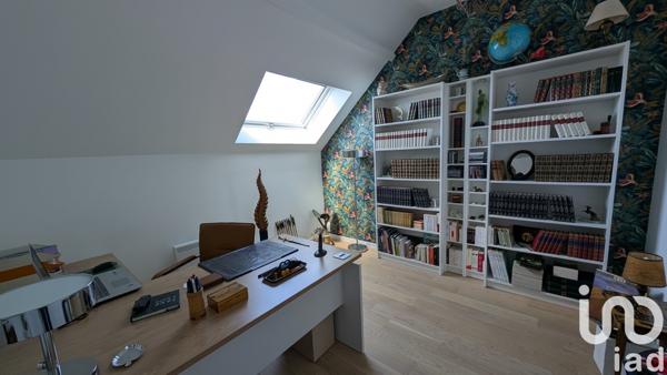 Maison à vendre 6 pièces 130 m² Savigny-sur-Orge
