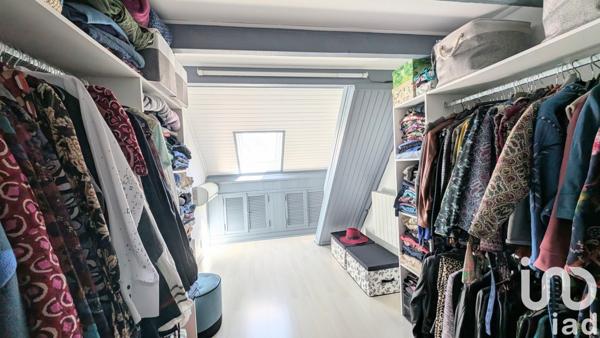 Maison à vendre 6 pièces 130 m² Savigny-sur-Orge