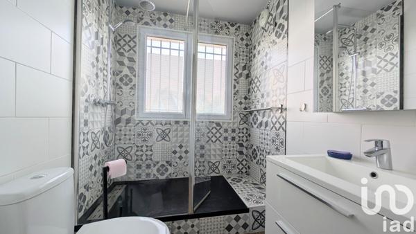 Maison à vendre 6 pièces 130 m² Savigny-sur-Orge
