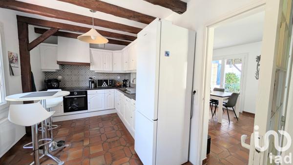 Maison à vendre 6 pièces 130 m² Savigny-sur-Orge