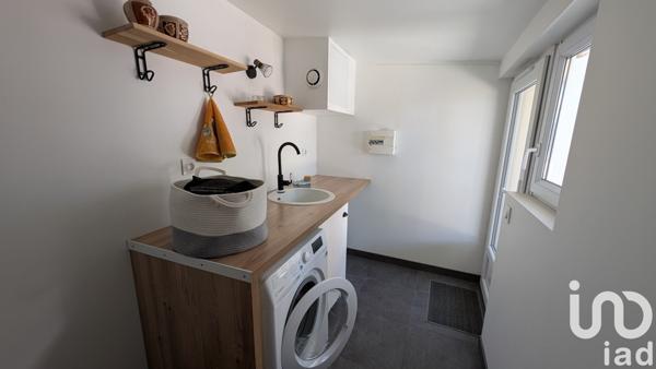 Maison à vendre 6 pièces 130 m² Savigny-sur-Orge