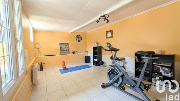 Maison à vendre 6 pièces 130 m² Savigny-sur-Orge
