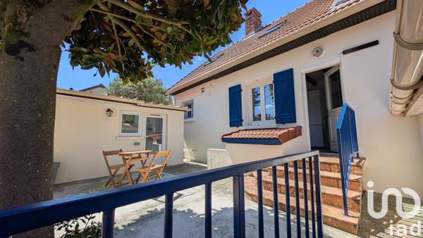 Maison à vendre 6 pièces 130 m² Savigny-sur-Orge