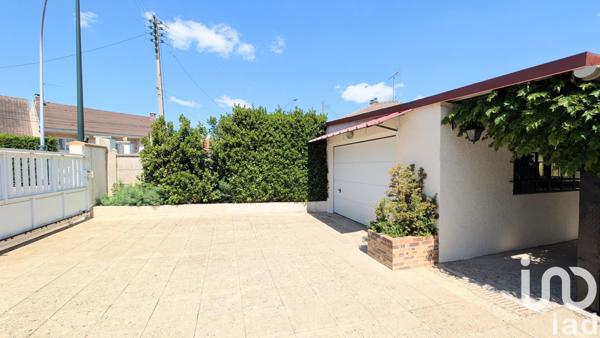 Maison à vendre 6 pièces 130 m² Savigny-sur-Orge