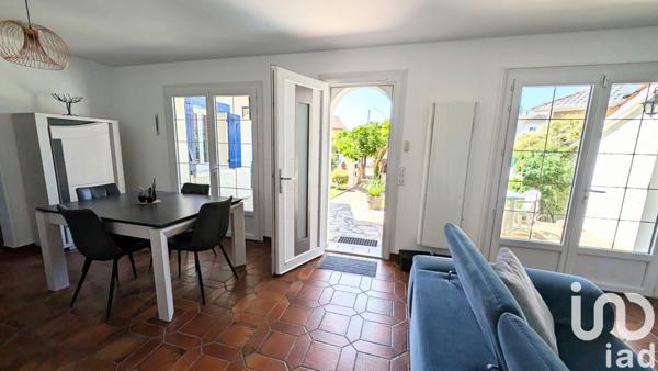 Maison à vendre 6 pièces 130 m² Savigny-sur-Orge