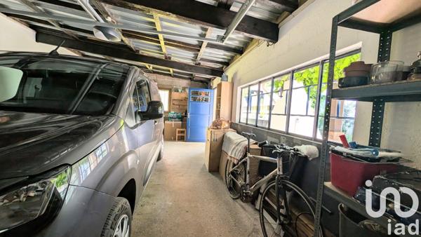 Maison à vendre 6 pièces 130 m² Savigny-sur-Orge