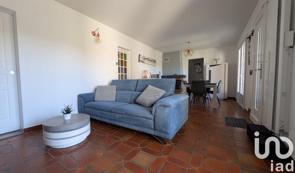 Maison à vendre 6 pièces 130 m² Savigny-sur-Orge