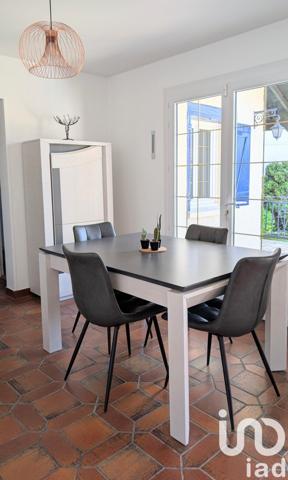 Maison à vendre 6 pièces 130 m² Savigny-sur-Orge