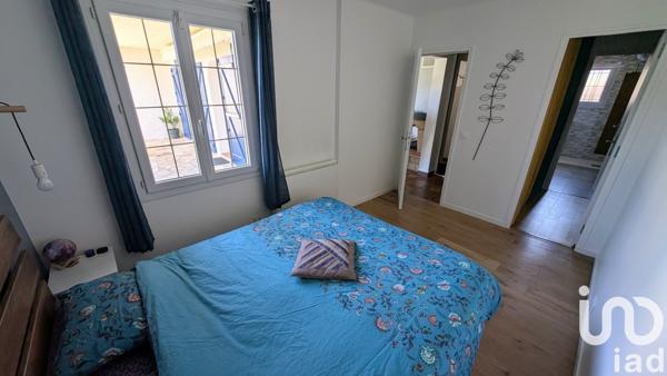 Maison à vendre 6 pièces 130 m² Savigny-sur-Orge