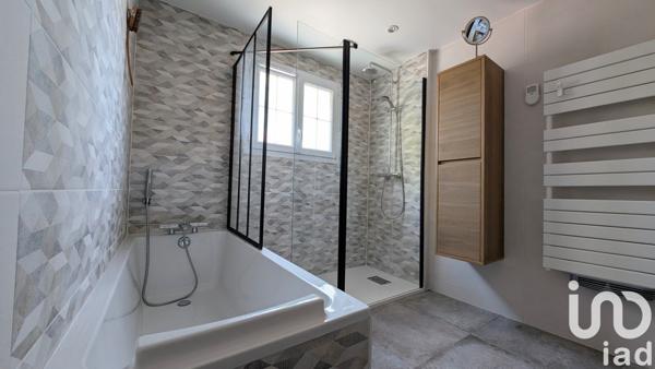 Maison à vendre 6 pièces 130 m² Savigny-sur-Orge