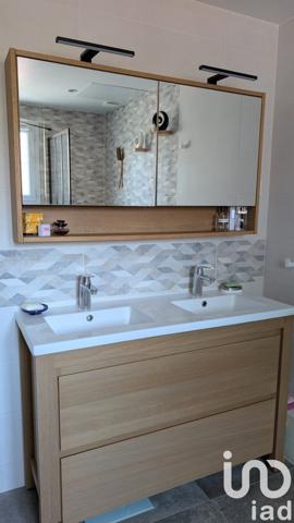 Maison à vendre 6 pièces 130 m² Savigny-sur-Orge