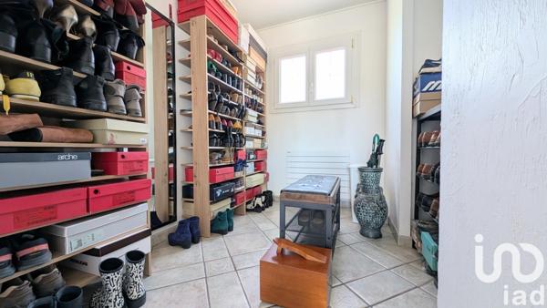 Maison à vendre 6 pièces 130 m² Savigny-sur-Orge