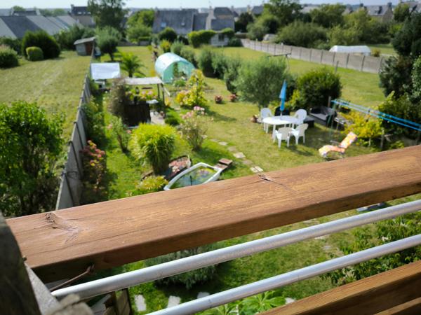 Grande maison / Proche des commodités à pieds