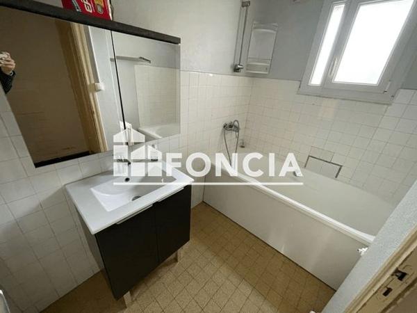 Location Maison 3 pièces 98.4 m² - LE PILON Sainte Croix 01120