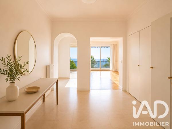Appartement (prestige) à vendre 4 pièces 90,49 m² Nice