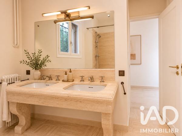 Appartement (prestige) à vendre 4 pièces 90,49 m² Nice