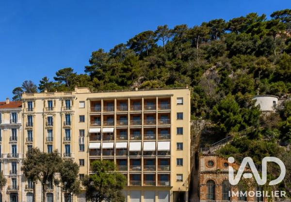 Appartement (prestige) à vendre 4 pièces 90,49 m² Nice
