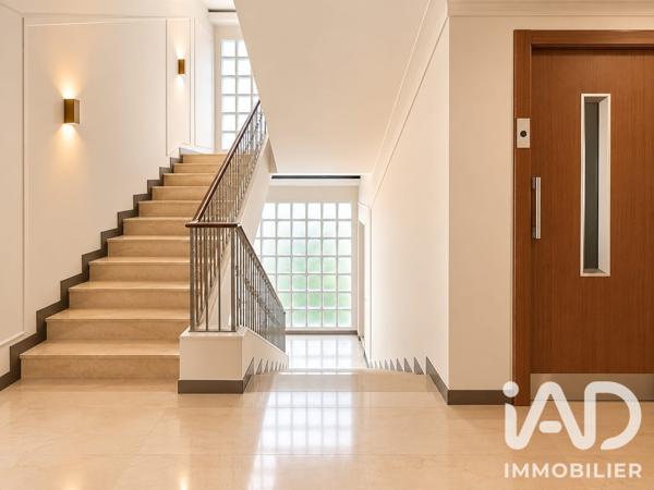 Appartement (prestige) à vendre 4 pièces 90,49 m² Nice