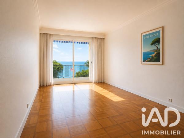 Appartement (prestige) à vendre 4 pièces 90,49 m² Nice
