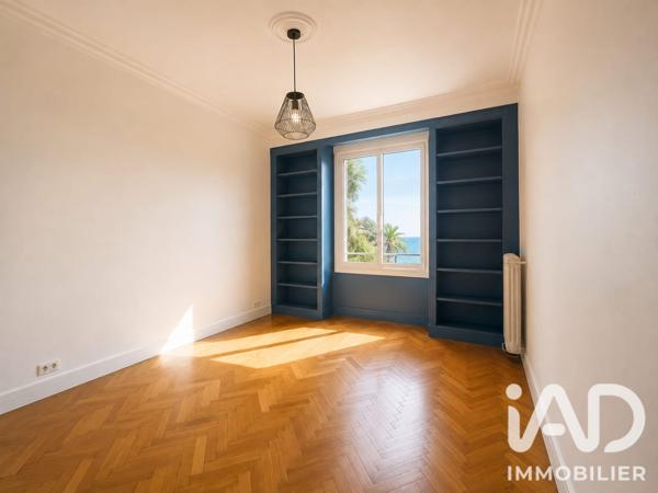 Appartement (prestige) à vendre 4 pièces 90,49 m² Nice