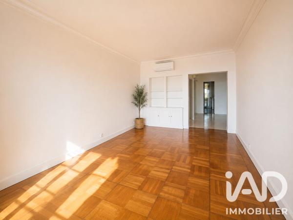 Appartement (prestige) à vendre 4 pièces 90,49 m² Nice