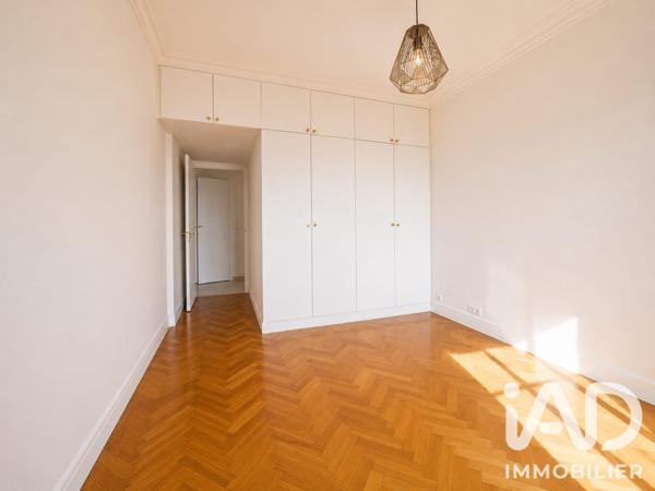 Appartement (prestige) à vendre 4 pièces 90,49 m² Nice