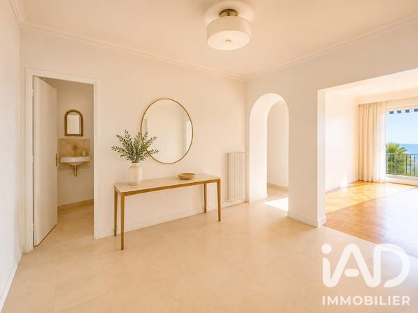 Appartement (prestige) à vendre 4 pièces 90,49 m² Nice