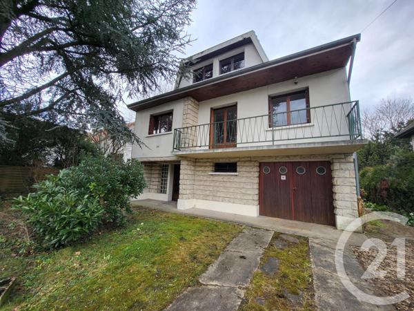Maison à vendre  10 pièces - 150 m2 EAUBONNE - 95