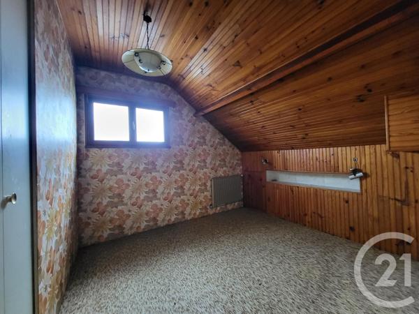 Maison à vendre  10 pièces - 150 m2 EAUBONNE - 95