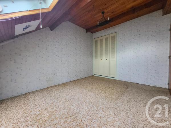 Maison à vendre  10 pièces - 150 m2 EAUBONNE - 95