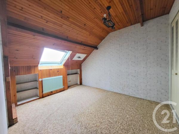 Maison à vendre  10 pièces - 150 m2 EAUBONNE - 95