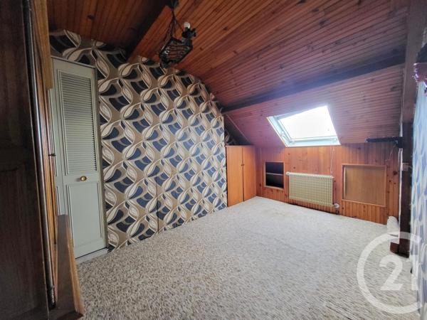 Maison à vendre  10 pièces - 150 m2 EAUBONNE - 95