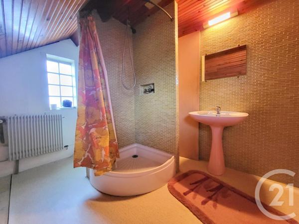 Maison à vendre  10 pièces - 150 m2 EAUBONNE - 95