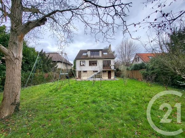 Maison à vendre  10 pièces - 150 m2 EAUBONNE - 95