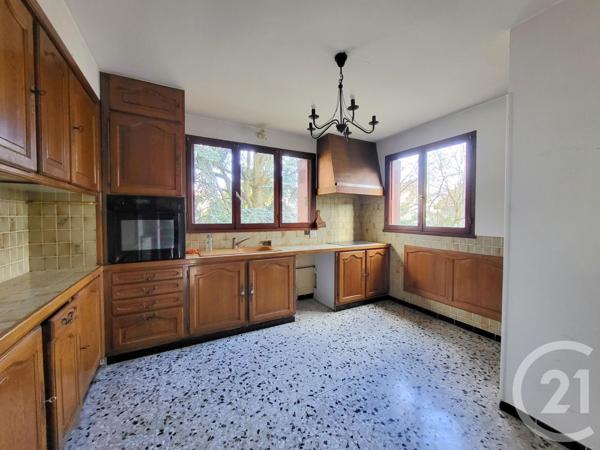 Maison à vendre  10 pièces - 150 m2 EAUBONNE - 95