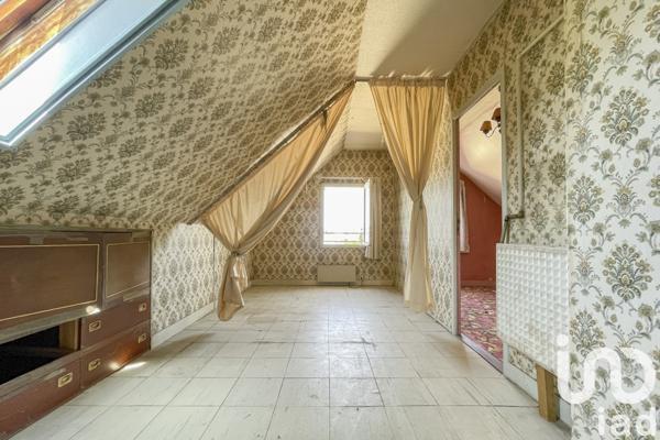 Maison à vendre 5 pièces 110 m² Oinville-sous-Auneau