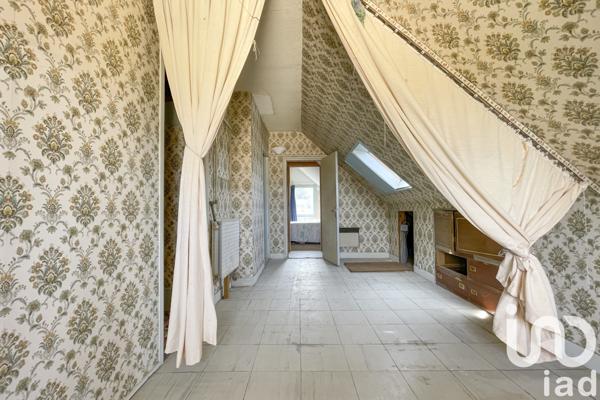 Maison à vendre 5 pièces 110 m² Oinville-sous-Auneau