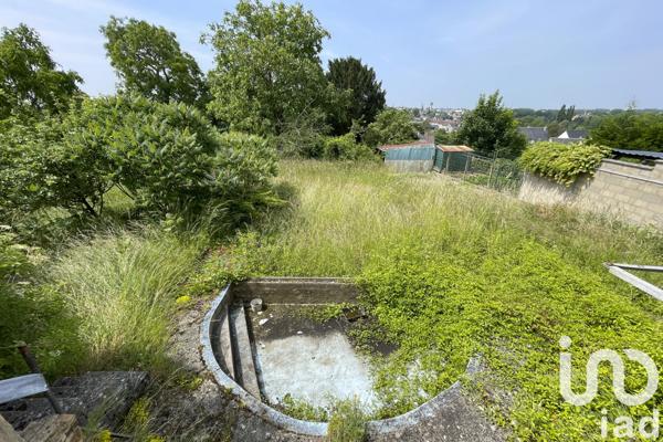 Maison à vendre 5 pièces 110 m² Oinville-sous-Auneau