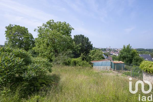 Maison à vendre 5 pièces 110 m² Oinville-sous-Auneau