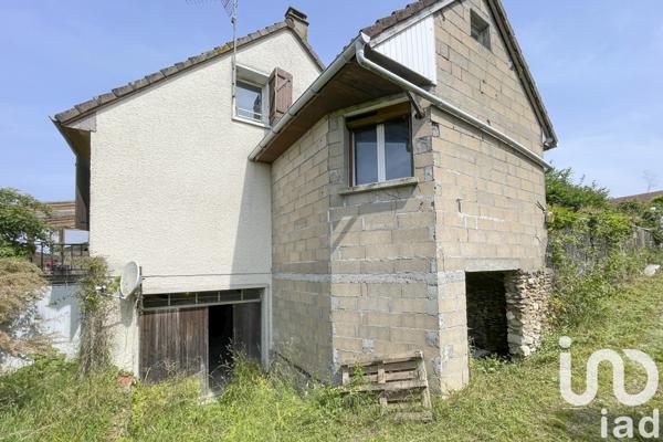 Maison à vendre 5 pièces 110 m² Oinville-sous-Auneau