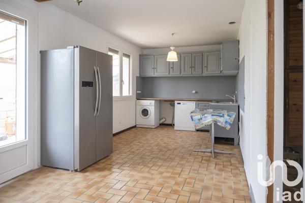 Maison à vendre 5 pièces 110 m² Oinville-sous-Auneau