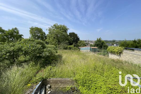 Maison à vendre 5 pièces 110 m² Oinville-sous-Auneau