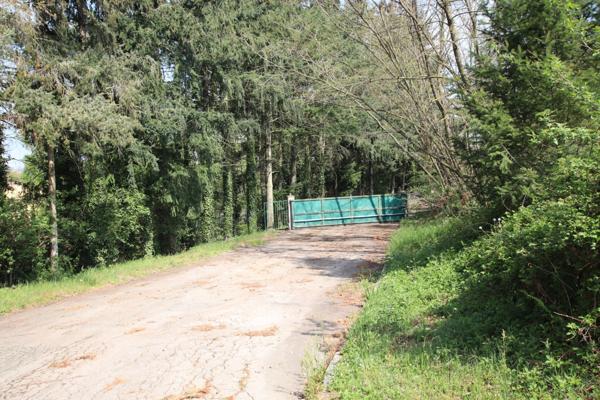 Entrepot /bureau à vendre LA CLAYETTE (71)
