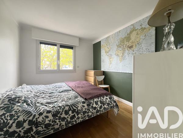 Appartement à vendre 5 pièces 107 m² Nantes