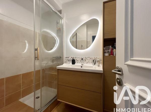 Appartement à vendre 5 pièces 107 m² Nantes