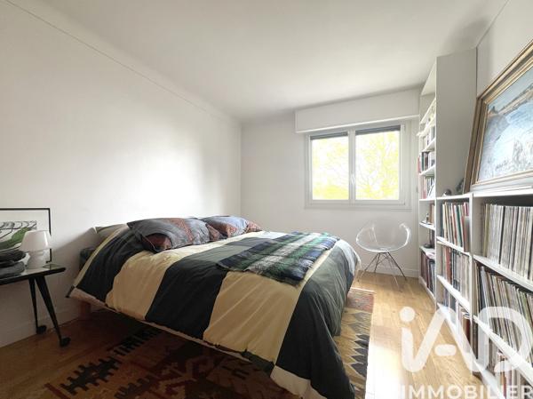 Appartement à vendre 5 pièces 107 m² Nantes