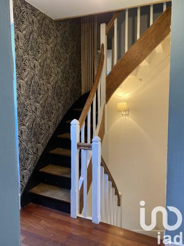 Maison à vendre 9 pièces 177 m² Fougères