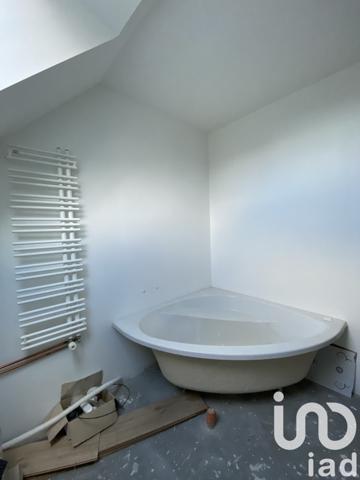 Maison à vendre 9 pièces 177 m² Fougères