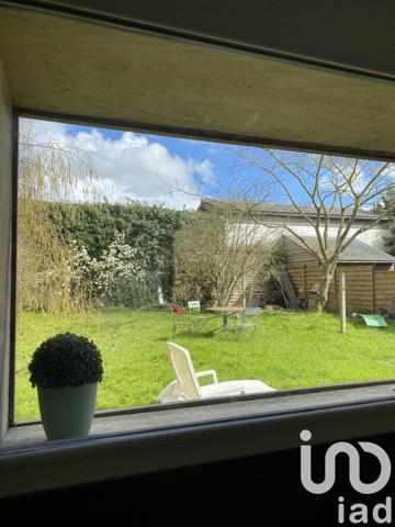 Maison à vendre 9 pièces 177 m² Fougères